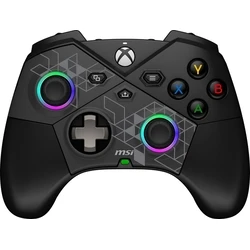 Gamepad MSI Force PRO W Gamecontroller Wireless