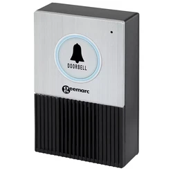 Κουδούνι Πόρτας Geemarc Doorbell 595 ULE for AmpliDECT 595