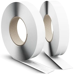 Δεματικά Καλωδίων LTC Velcro Easy Tape Strap 8mx20mm bundling and organizing White