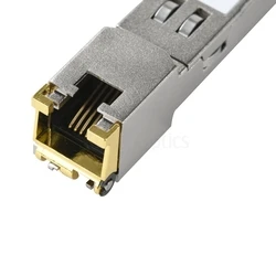Transceiver HPE compatible SFP+ RJ45 10GBASE-T 30M