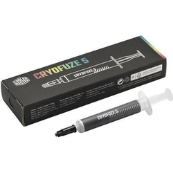 Θερμαγώγιμη Πάστα CoolerMaster CRYOFUZE 5 -WHITE (3gr)