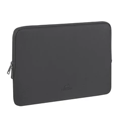 Τσάντα Laptop Rivacase NB Sleeve Clark 15,6" Black 8116