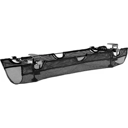 Διαχείριση Καλωδίων Icy Box mesh cable duct for desks