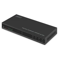 Διανομέας HDMI Digitus Video Wall Controller 4Displays 4K/30Hz