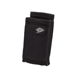 Τσαντάκι Wedo Cutter Belt Bag Universal Polyester Black