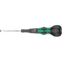 Κατσαβίδι Wera 1834 Kraftform Ball-Grip slotted 1.0x6.0x100