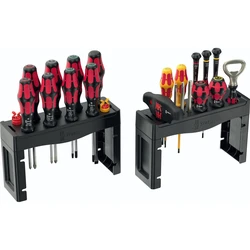 Κατσαβίδια Χειρός Wera Advent Calendar 2025, 28-Piece