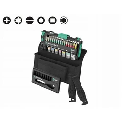 Εργαλεία Ποδηλάτου Wera Bicycle Set 3, 41-piece