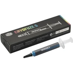 Θερμαγώγιμη Πάστα CoolerMaster CRYOFUZE 5 -Blue (3gr)