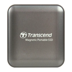 Eξωτερικός Σκληρός Δίσκος 2TB Transcend ESD420C USB20Gbps,Type-C,Magsa