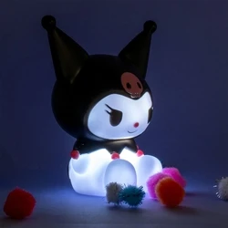 Διακοσμητικό Φωτιστικό Blue Sky Studios Sanrio Mood Light Kuromi