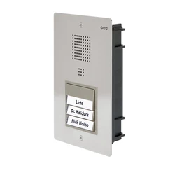 Θυροτηλέφωνο Auerswald TFS-Dialog 313, 3 Taster