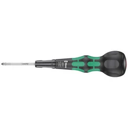 Κατσαβίδι Wera 1850 PH Kraftform Ball-Grip PH 3x150