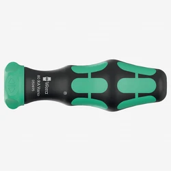 Κατσαβίδι Wera 80 RA Vario Hand Holder with Ratchet