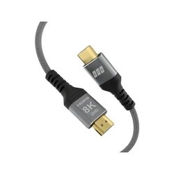Καλώδιο HDMI Ultra High-Speed 8K60Hz 48 Gbit/s