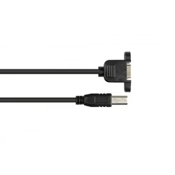 Καλώδιο Goodconnections USB2.0 extension cable A-to-B, 0.5 m