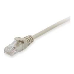 Καλώδιο Δικτύου Equip Cat6 U/UTP 2xRJ45 0.15m beige PVC polybag