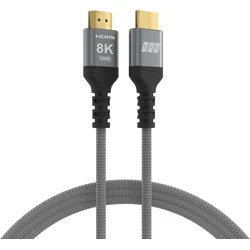 Καλώδιο HDMI Ultra High-Speed 8K60Hz 48 Gbit/s