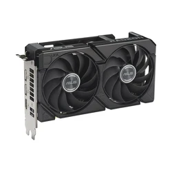 Κάρτα Γραφικών Asus DUAL-RX9060XT-16G 16GB GDDR6 HDMI DP