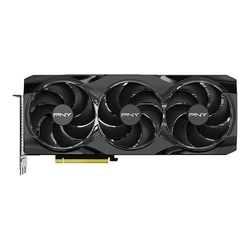 Κάρτα Γραφικών PNY RTX5070 TI VERTO OC Triple Fan Plus 16GB GDDR7 HDMI 3xDP