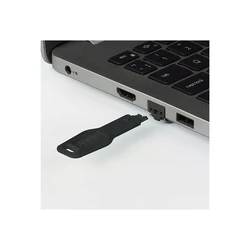 Port Locks Lindy for RJ45 Black (47891 u 47892)