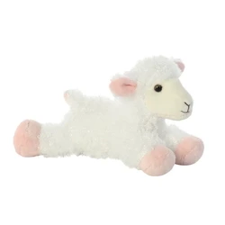 Λούτρινο Aurora MF LANA LAMB