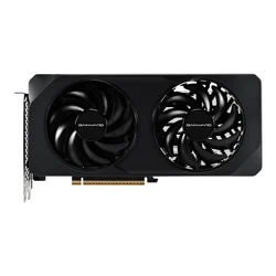 Κάρτα Γραφικών Gainward RTX5050 Ghost 8GB GDDR6 HDMI 3xDP