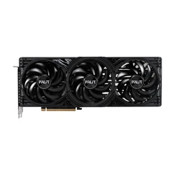 Κάρτα Γραφικών Palit RTX5070 TI GamingPro-S OC 16GB GDDR7 HDMI 3xDP