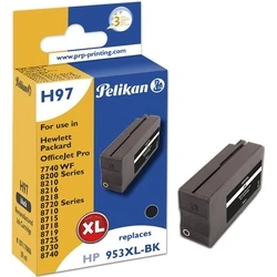 Μελάνι Συμβατό Pelikan HP H97 L0S70AE HP953XL Black