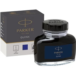 Ανταλλακτικό Μελάνι Parker QUINK Blue 57ml