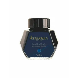 Ανταλλακτικό Μελάνι Waterman Mysterious Blue