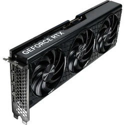 Κάρτα Γραφικών Gainward RTX5070 Python III OC 12GB GDDR7 HDMI 3xDP