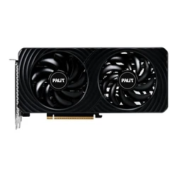 Κάρτα Γραφικών Palit RTX5060 TI DUAL OC 8GB GDDR7 HDMI 3xDP