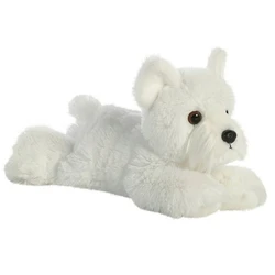 Λούτρινο Aurora MF WESTIE DOG