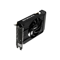 Κάρτα Γραφικών Palit RTX5050 StormX 8GB GDDR6 HDMI 3xDP