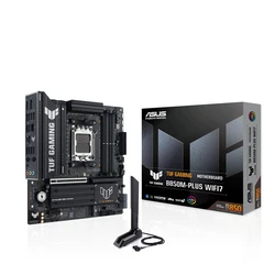 Motherboard MB Asus TUF Gaming B850M-PLUS WIFI7