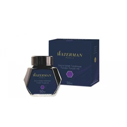 Ανταλλακτικό Μελάνι Waterman Tender Purple (alt: Violett)