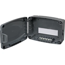 Ηλεκτρολογικό Κουτί Brennenstuhl weather protection box IP54