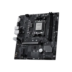 Motherboard MSI Pro B840M-B (B840,AM5,mATX,DDR5)