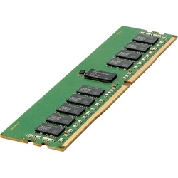 Μνήμη RAM Σταθερού DDR4 16GB HPE DR x8 2666-19 UDIMM ECC bulk