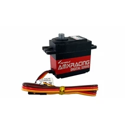 Servos Τηλεκατευθυνόμενων Amewi AMXRacing 6208MG Digital Servo, Standard