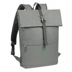 Τσάντα Laptop Rivacase NB Rucksack Gremio 15.6" Gray 5567