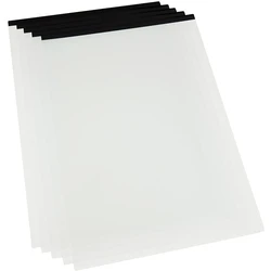 Scanner Canon A4 Carrier Sheet for DR-C230/C240/SF400 (Protective Cover)