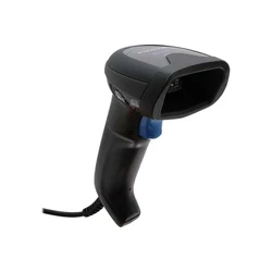 Barcode Scanner Datalogic handheld QuickScan QD2590 [QD2590-BK]