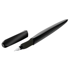 Πένα Pelikan Twist Calligraphy for right and left handers.