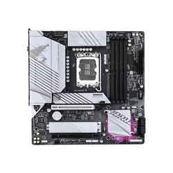 Motherboard Gigabyte B760M Aorus Elite WiFi6E Gen5 (B760,S1700,mATX,DDR5