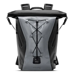 Τσάντα Laptop Inateck Rucksack BP06003 gray/Black 25-30L