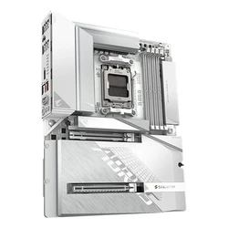 Motherboard Gigabyte B850 AORUS STEALTH ICE (B850,AM5,ATX,DDR5)