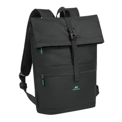 Τσάντα Laptop Rivacase NB Rucksack Gremio 15.6" Black 5567