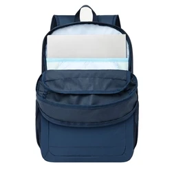 Τσάντα Laptop Rivacase NB Rucksack Gremio 15.6"-16" Blue 5566